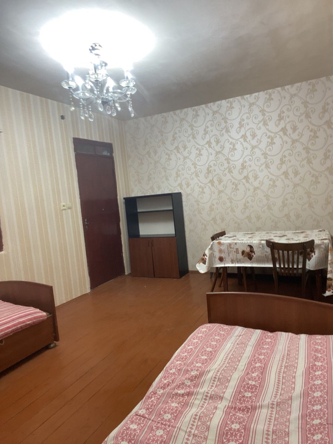 İcarəyə verilir 1 otaqlı həyət evi/bağ evi 15 m² — Ev, villa, Bakı (4)