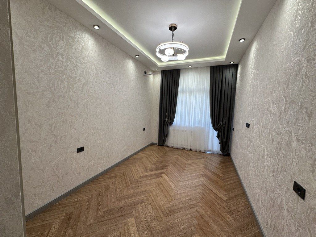 Satılır 2 otaqlı yeni tikili 67 m² — Mənzil, Bakı (9)