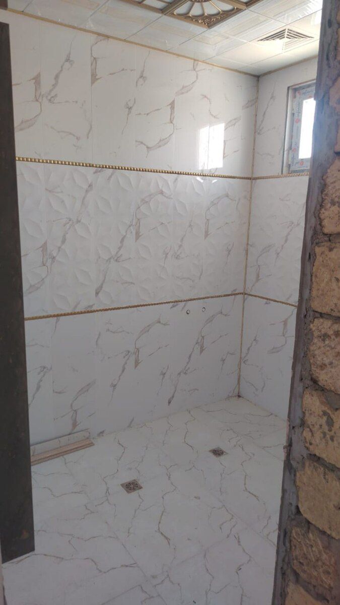 Həyət evi, Binəqədi r — Ev, villa, Bakı (4)