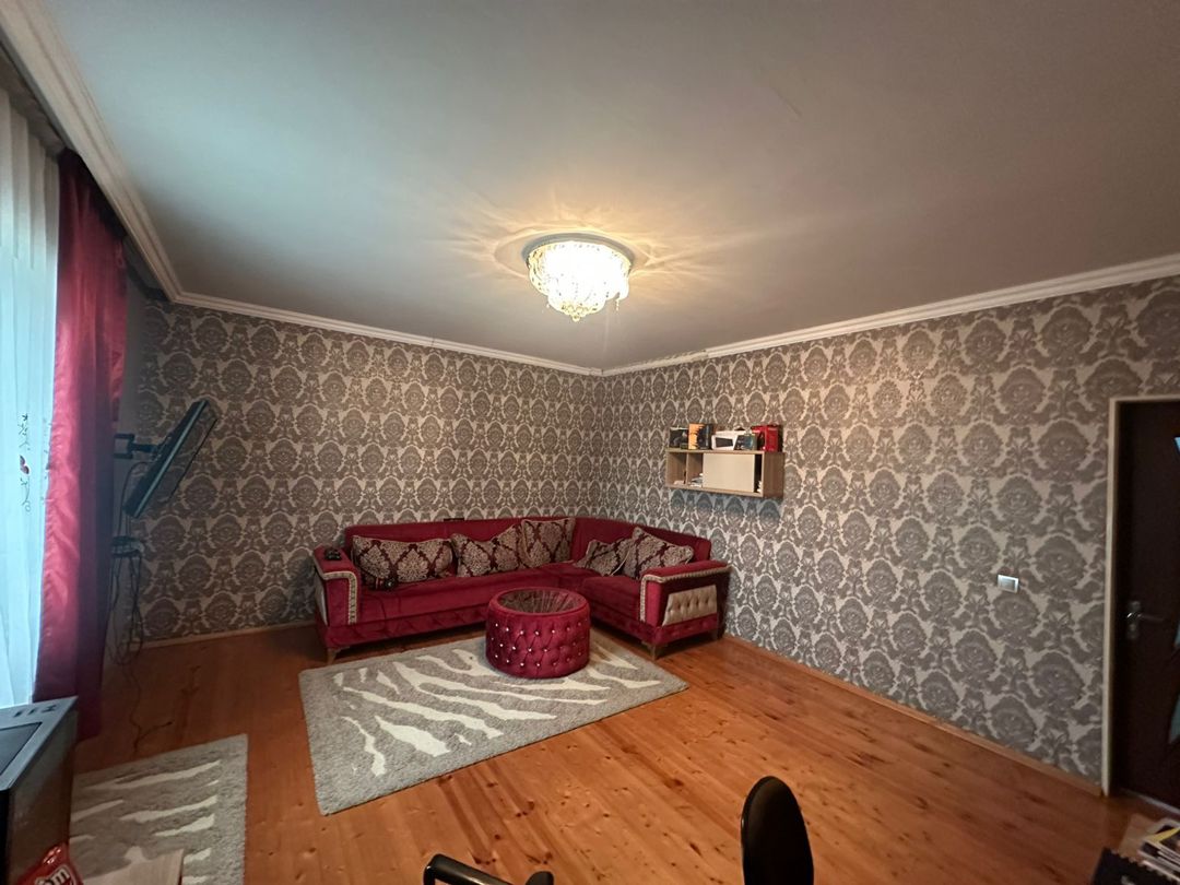 Satılır 5 otaqlı həyət evi/bağ evi 180 m² — Ev, villa, Bakı (10)