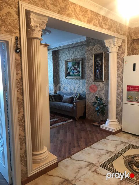 Satılır 1 otaqlı yeni tikili 65 m²