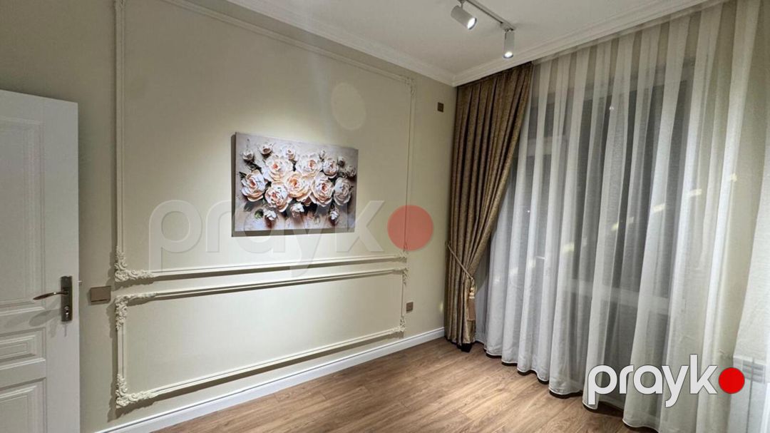 Satılır 2 otaqlı yeni tikili 77 m² — Mənzil, Bakı (12)