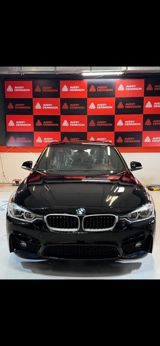 BMW 330, 2017 il — Автомобили