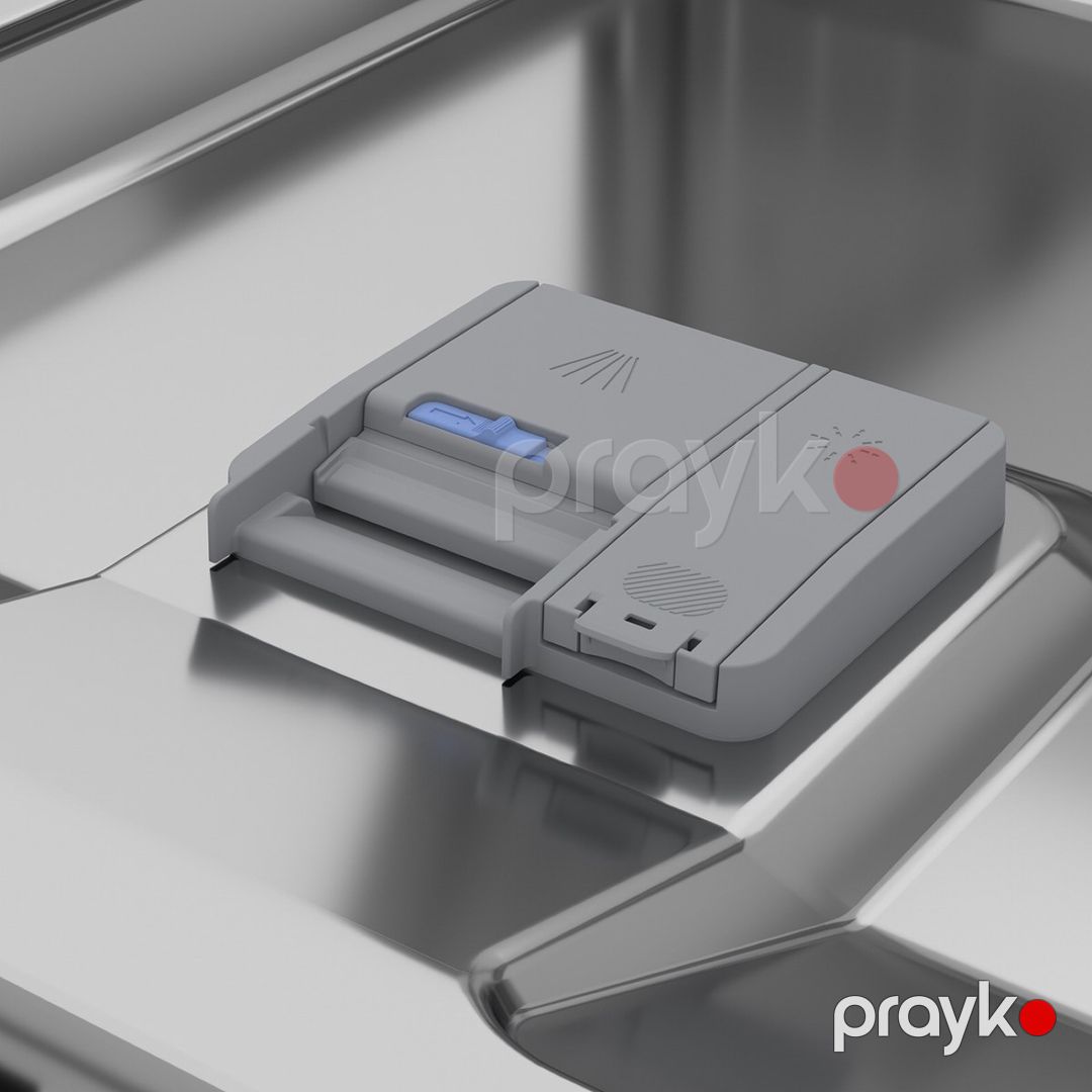 Qabyuyan Beko DIN15Q20 — Ev texnikası, Bakı (5)
