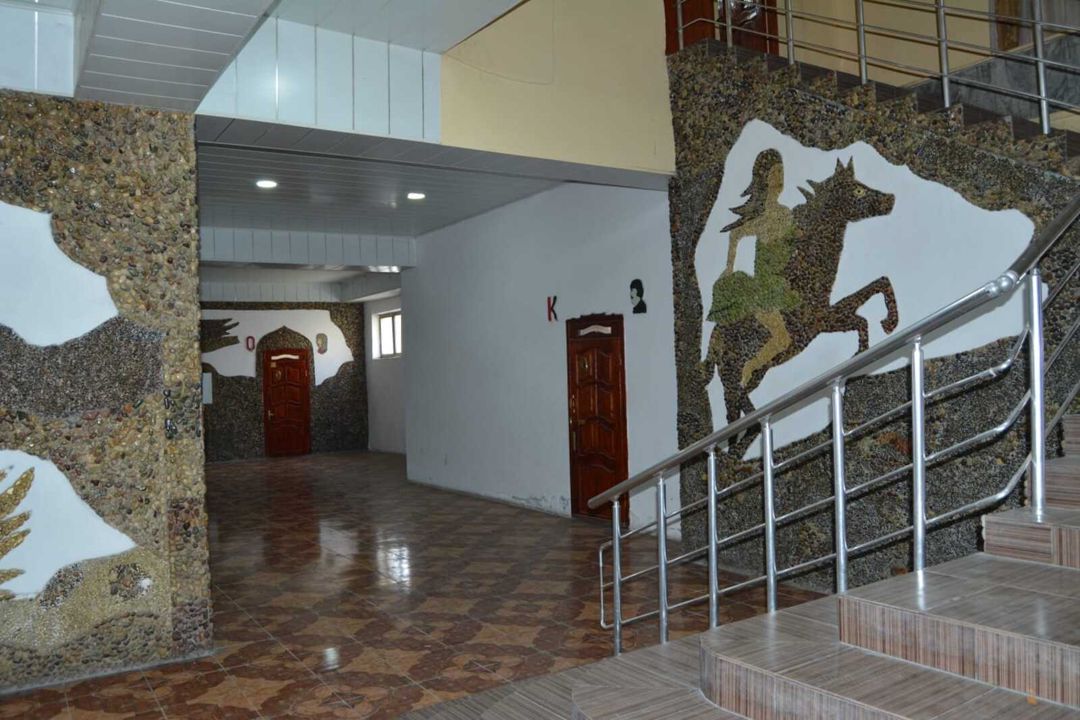 İcarəyə verilir obyekt 500 m² — Əmlak, İmişli (4)