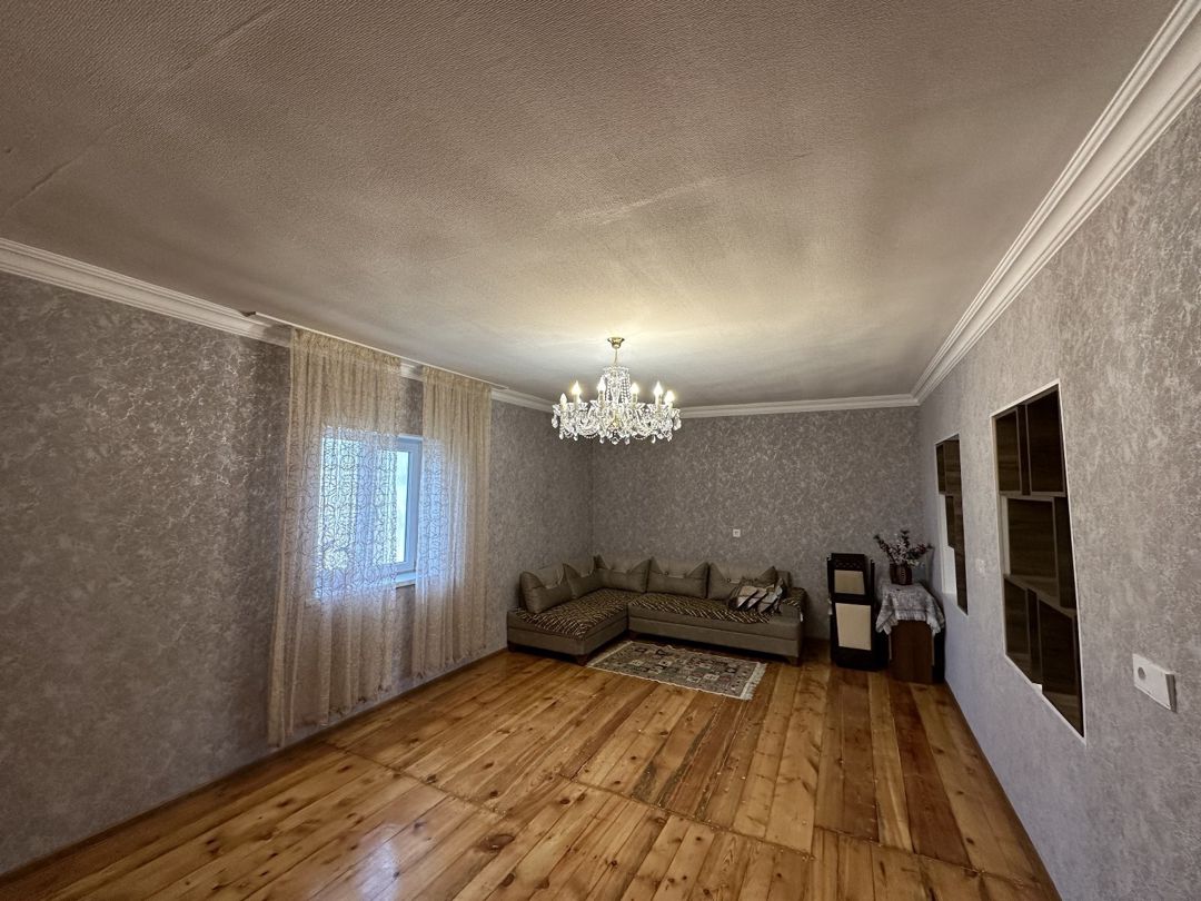 Bağ evi kirayə verilir, Buzovna qəs — Ev, villa, Bakı (3)