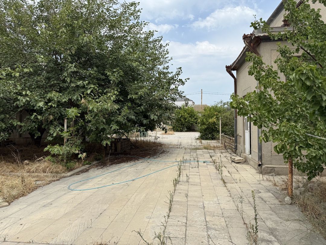 Həyət evi, Sumqayıt ş — Ev, villa, Sumqayıt (7)