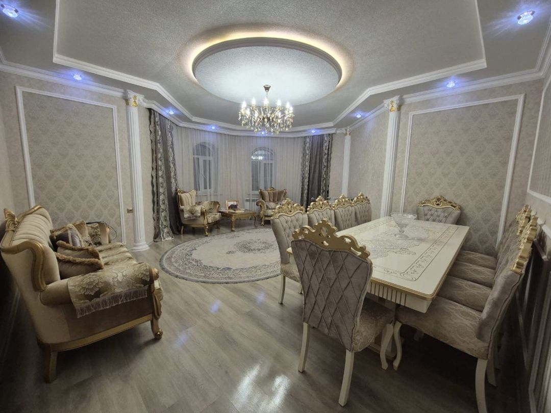Həyət evi, Xaçmaz r — Ev, villa, Xaçmaz (10)