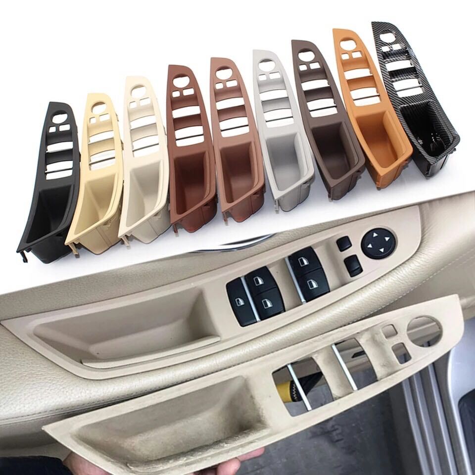 "BMW F10/F11/F18" salon aksesuarları — Ehtiyat hissələri və aksesuarlar, Bakı (12)