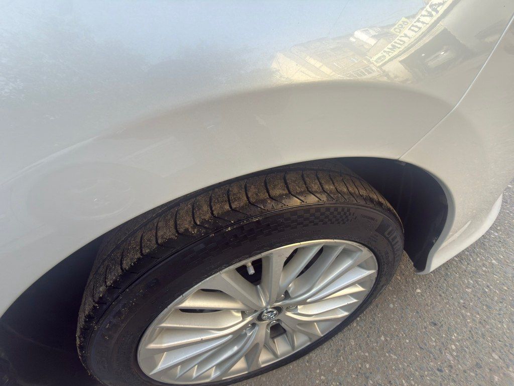 Toyota Camry, 2.5 L, 2018 il, 145 000 km — Avtomobillər, Bakı (7)