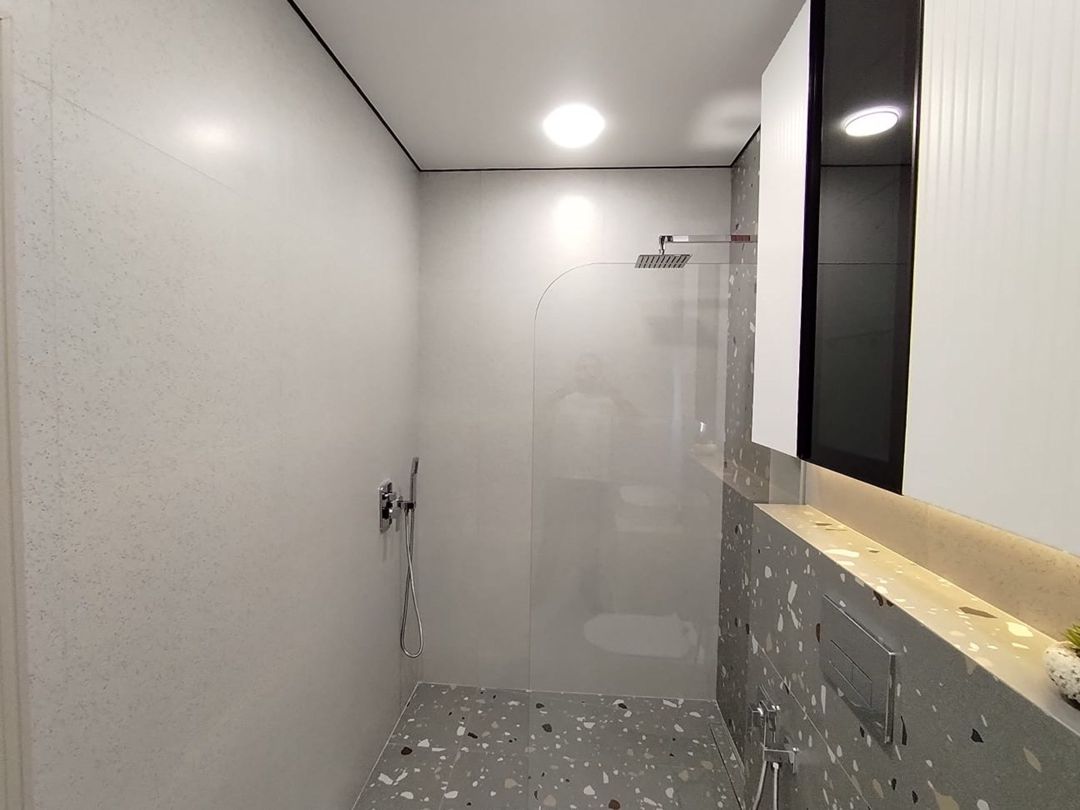 Satılır 3 otaqlı yeni tikili 90 m² — Mənzil, Bakı (12)