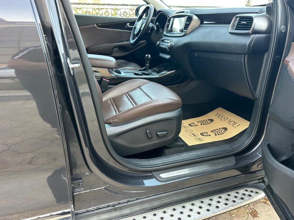 Kia Sorento, 2.0 L, 2016 il, 138 000 km — Avtomobillər, Bakı (12)