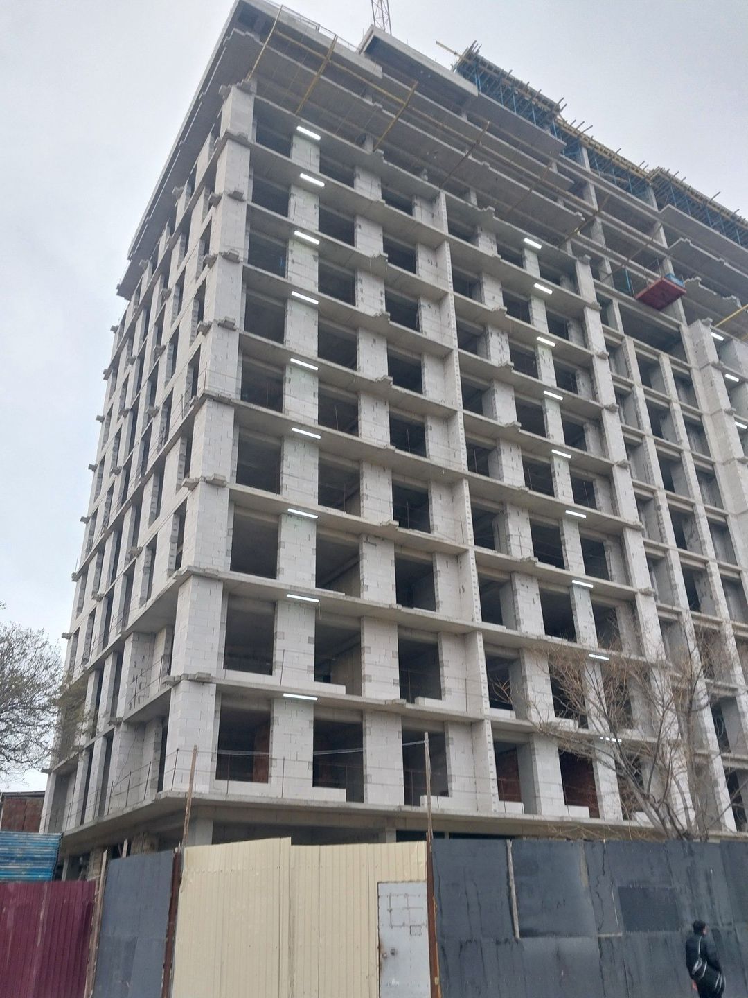 Satılır 3 otaqlı yeni tikili 102 m² — Mənzil, Sumqayıt (6)