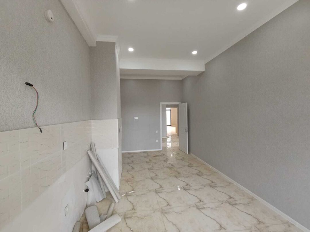 Satılır 4 otaqlı yeni tikili 148 m² — Mənzil, Bakı (12)