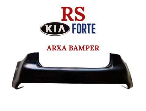"Kia Forte ve Cerato 2016-2018" arxa buferi — Bakı