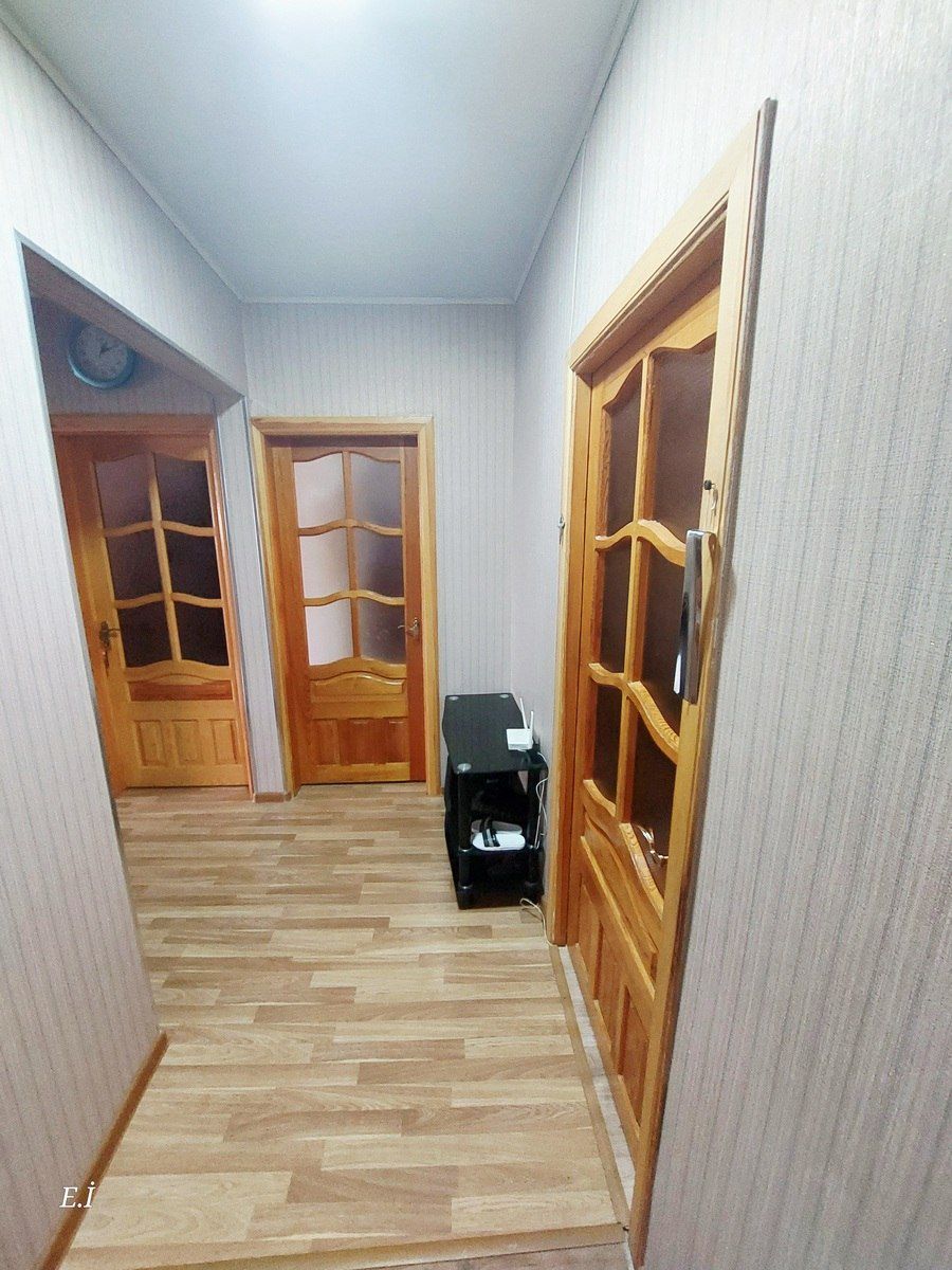 Satılır 3 otaqlı köhnə tikili 72 m² — Mənzil, Sumqayıt (10)