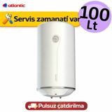 Su qızdırıcısı "Arıston 100L" — Suleyman — Təmir və tikinti