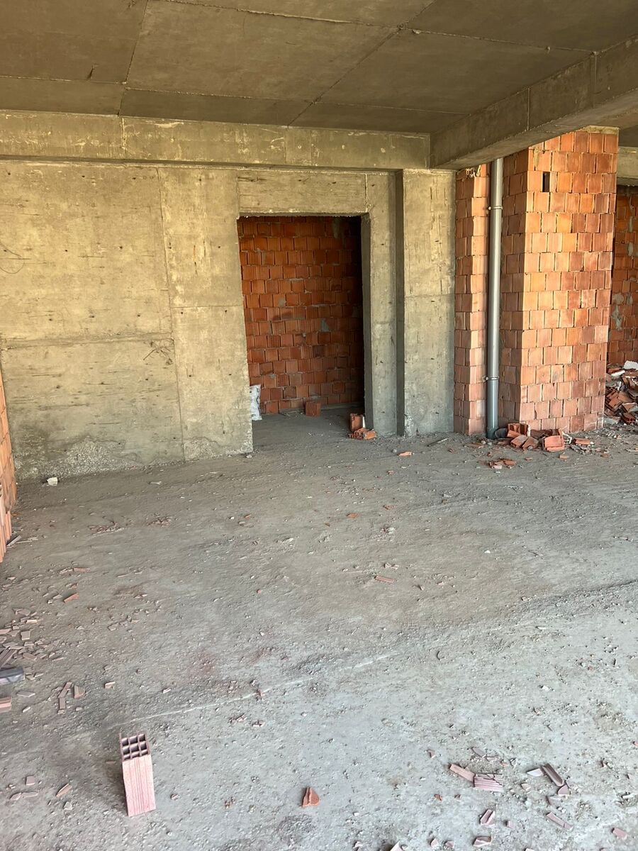 Satılır 3 otaqlı yeni tikili 166 m² — Mənzil, Bakı (3)