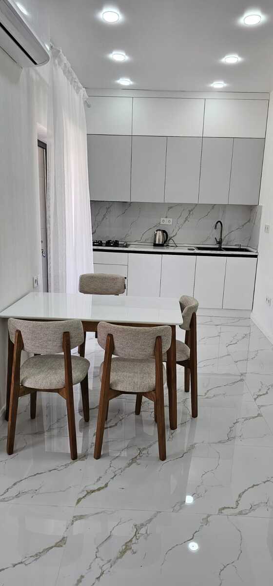 İcarəyə verilir 2 otaqlı yeni tikili 70 m² — Mənzil, Bakı (8)