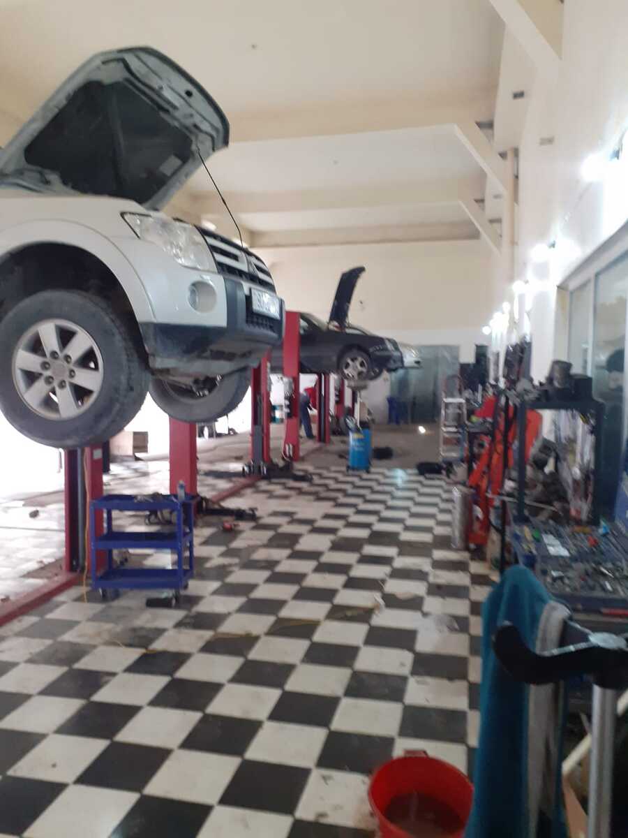 "Meguin 5w-30 efficiency" mühərrik yağları — Ehtiyat hissələri və aksesuarlar, Bakı (12)