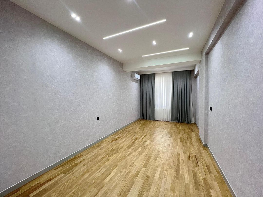 Satılır 4 otaqlı yeni tikili 195 m² — Mənzil, Bakı (9)