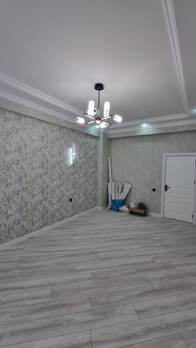 3-otaqlı yeni tikili, Xırdalan ş., 86 m² — Mənzil, Xırdalan (8)
