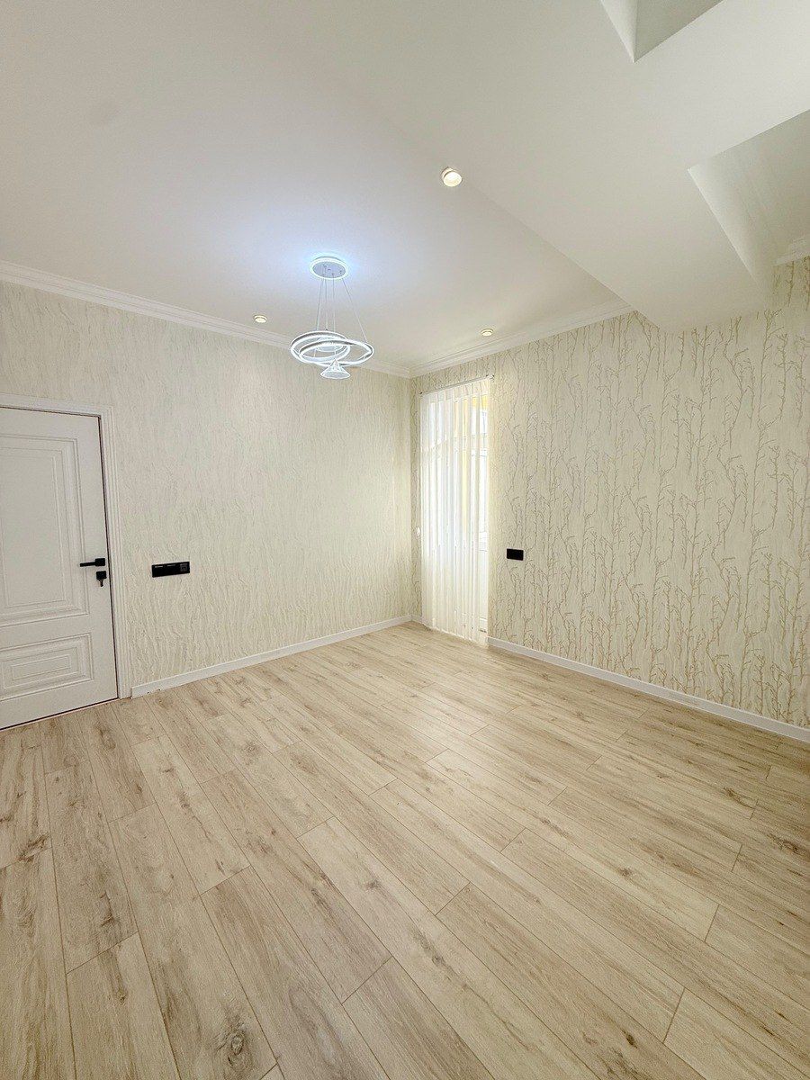 Satılır 2 otaqlı yeni tikili 82 m² — Mənzil, Xırdalan (10)