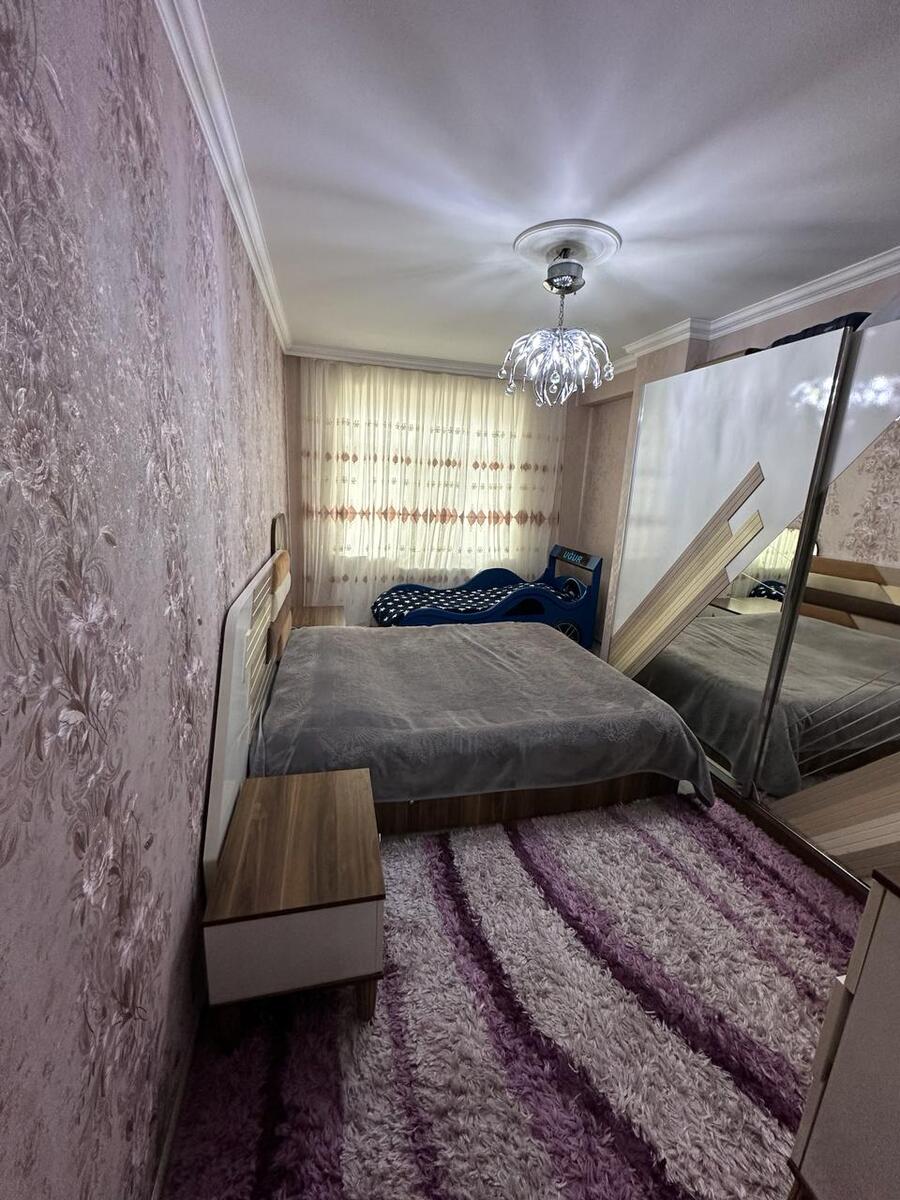 2-otaqlı yeni tikili, Xırdalan ş., 51 m² — Mənzil, Xırdalan (8)
