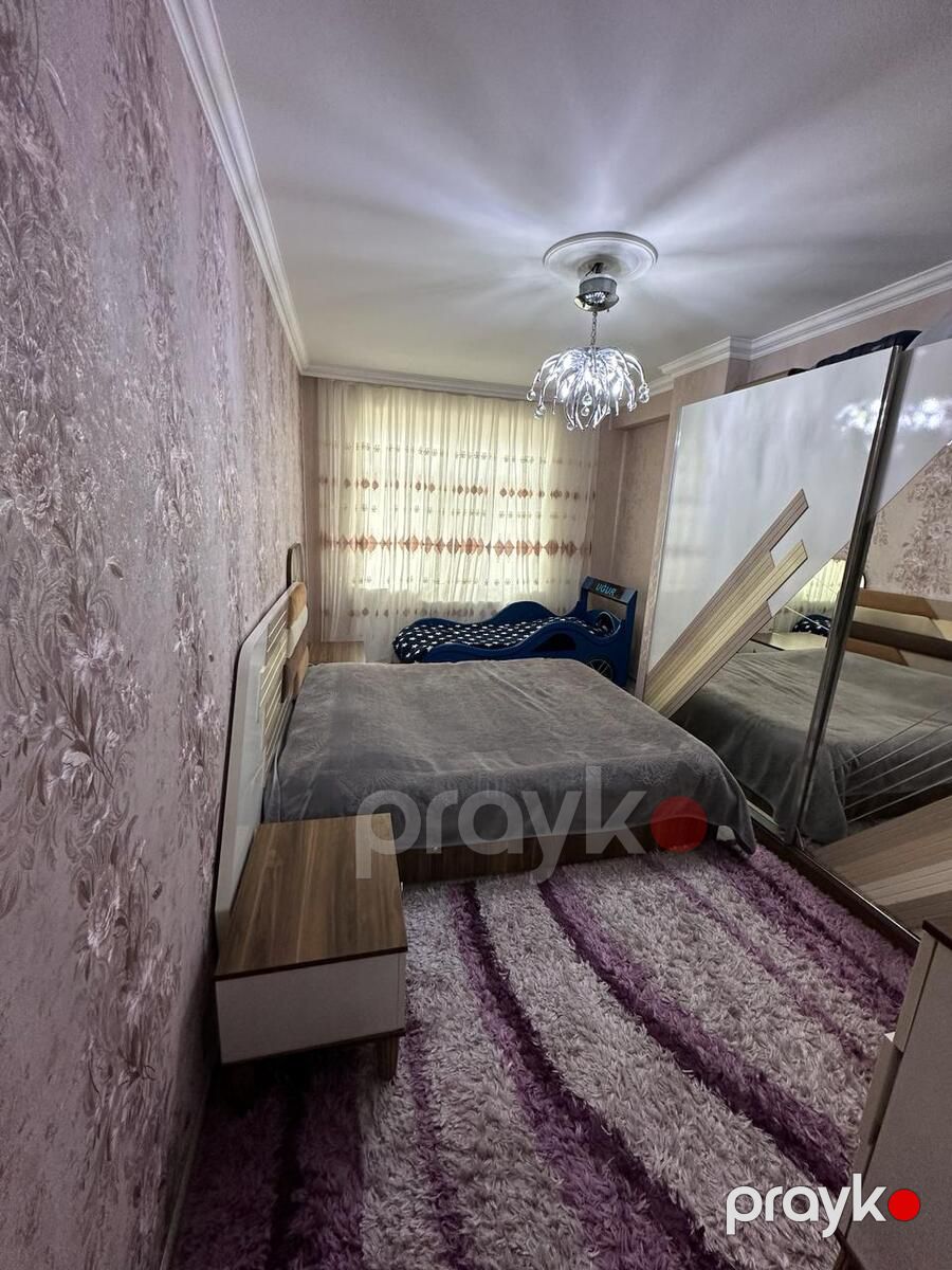 2-otaqlı yeni tikili, Xırdalan ş., 51 m² — Mənzil, Xırdalan (8)
