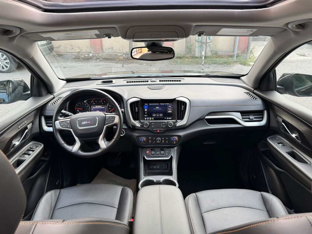 GMC Terrain, 1.5 L, 2021 il, 86 489 km — Avtomobillər, Bakı (8)