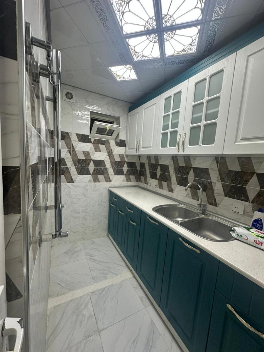 İcarəyə verilir obyekt 110 m² — Əmlak, Bakı (10)