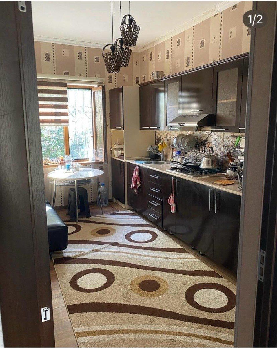 Satılır 4 otaqlı həyət evi/bağ evi 100 m² — Ev, villa, Xaçmaz (9)