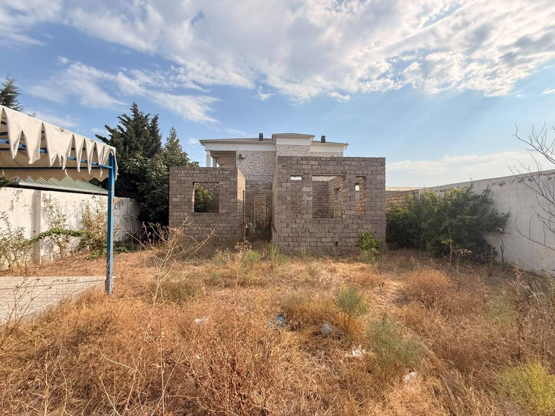 Satılır torpaq 5 sot — Torpaq, Bakı (5)