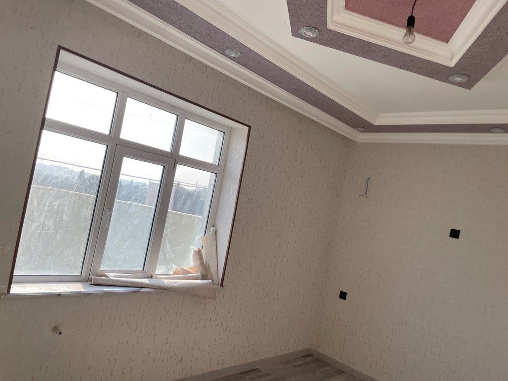 Həyət evi, Mehdiabad qəs — Ev, villa, Bakı (10)