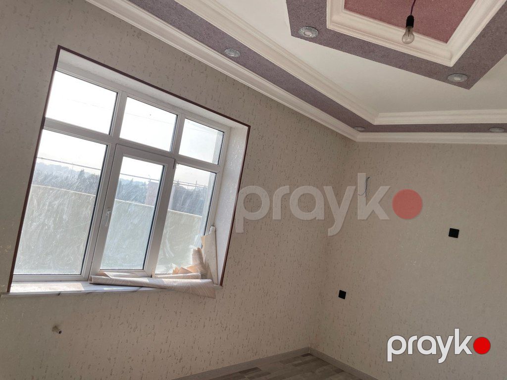 Həyət evi, Mehdiabad qəs — Ev, villa, Bakı (10)