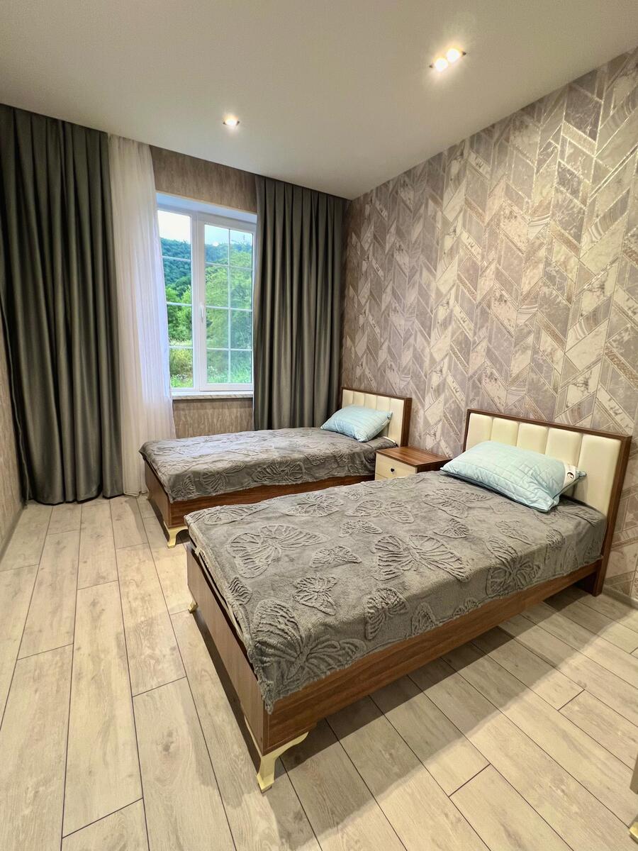 Bağ evi kirayə verilir, İsmayıllı r — Ev, villa, İsmayıllı (11)