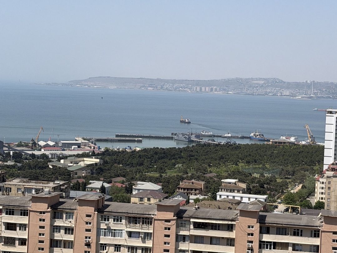 Satılır 2 otaqlı köhnə tikili 60 m² — Mənzil, Bakı