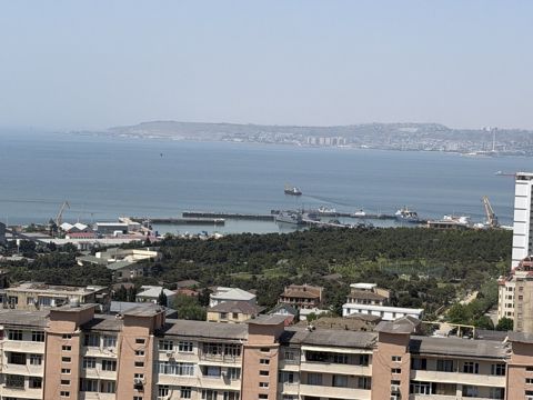 Satılır 2 otaqlı köhnə tikili 60 m² — Bakı