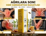 MilaCare Bee Venom Cream – Arı zəhəri ekstraktlı masaj kremi — Services — Other