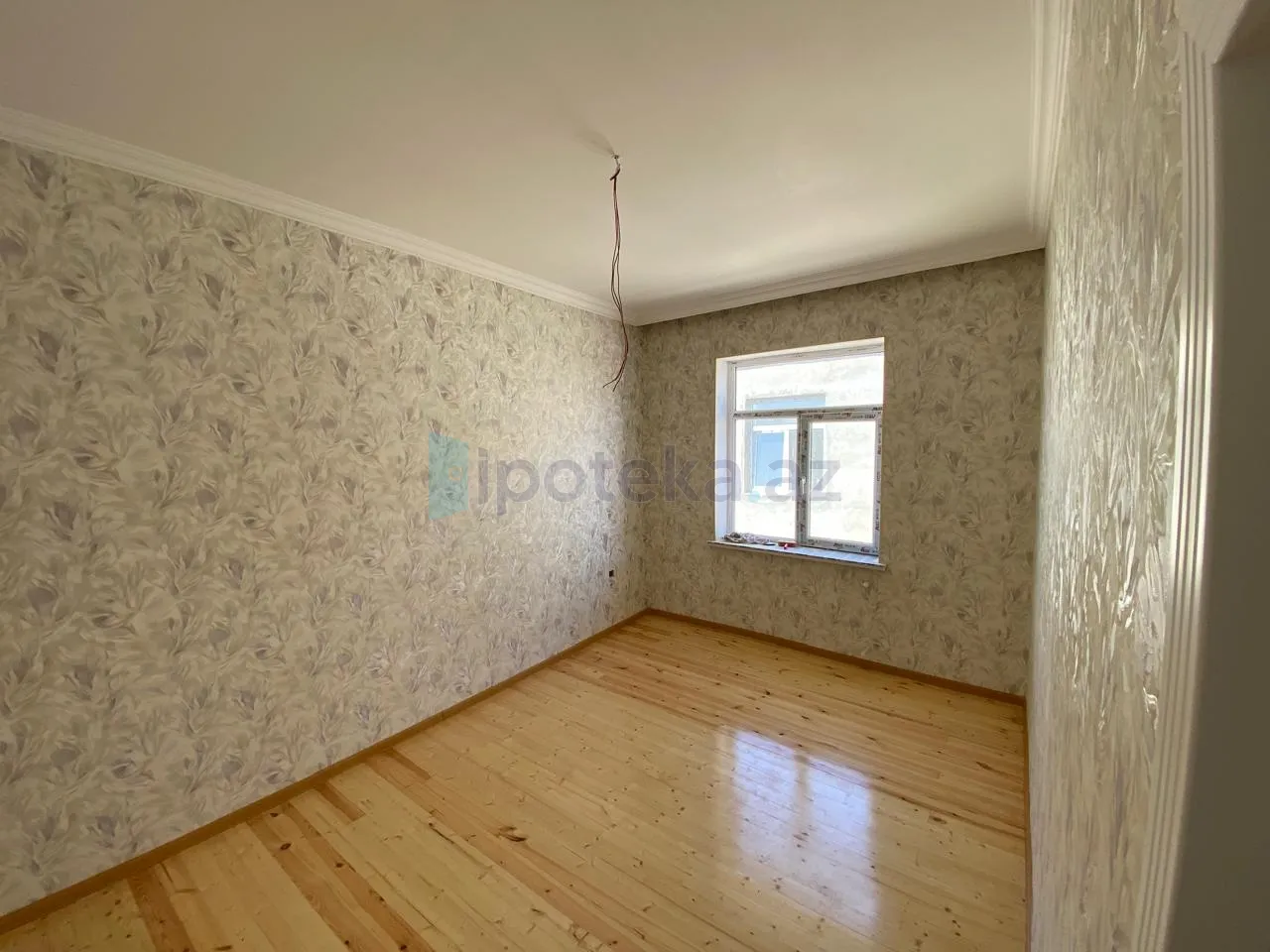 Satılır: 3 Otaq, Evlər/Villalar, Abşeron r., Saray q., 95.00 m² — Ev, villa, Saray (3)