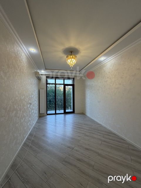 İcarəyə verilir 2 otaqlı yeni tikili 46 m²