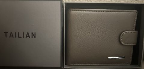 Pulqabı, Eko dəri, Yeni — Bakı