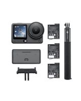 DJI Osmo Action 6 Adventure Combo — OK Mobile — Electronics