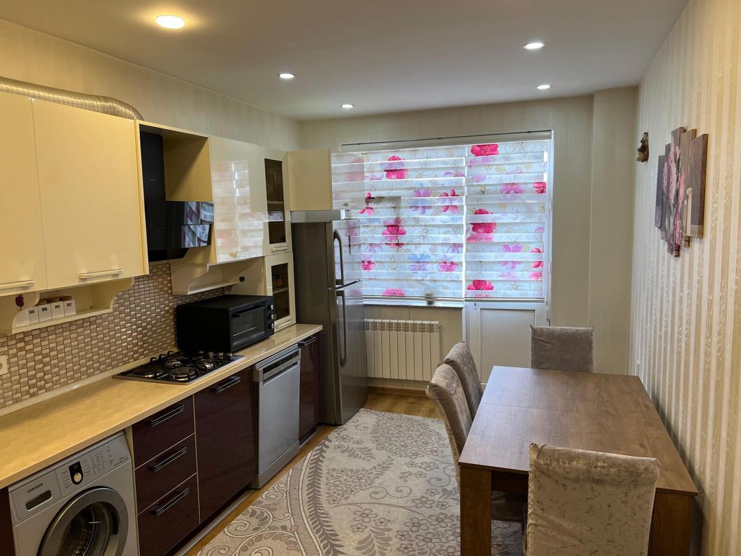 Satılır 3 otaqlı yeni tikili 126 m² — Mənzil, Xırdalan (3)