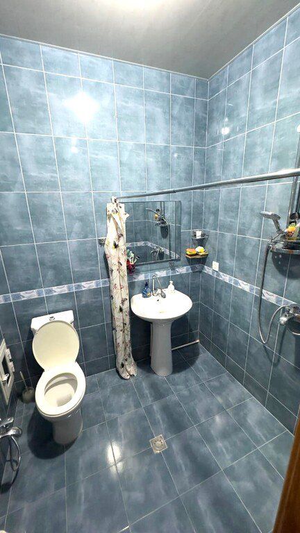 Satılır 4 otaqlı yeni tikili 145 m² — Mənzil, Bakı (11)