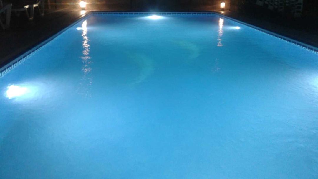 İcarəyə verilir 5 otaqlı həyət evi/bağ evi 300 m² — Ev, villa, Bakı (12)