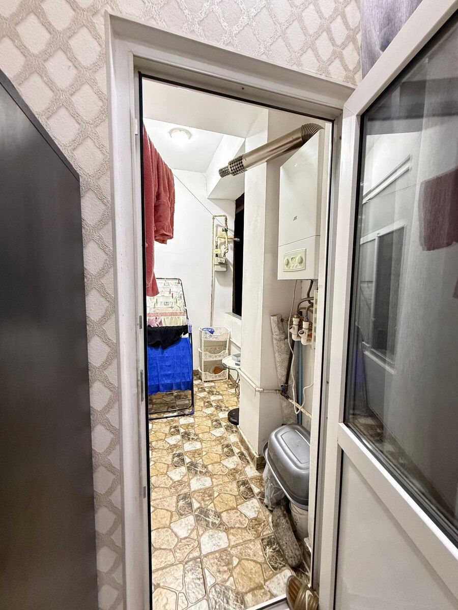 3-otaqlı yeni tikili, Masazır qəs., 61 m² — Mənzil, Xırdalan (4)