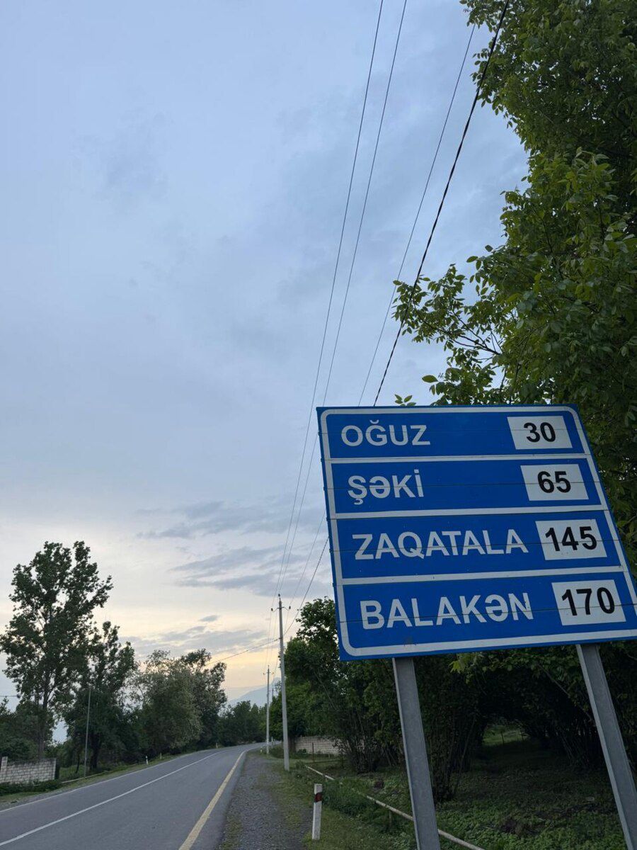 87 sot torpaq sahəsi, Qəbələ r — Torpaq, Qəbələ (4)