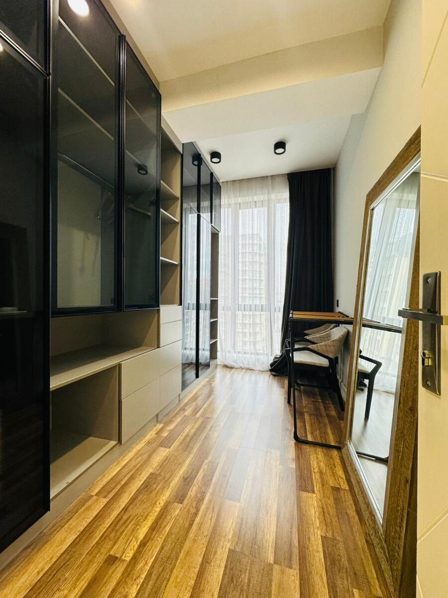 Satılır 3 otaqlı yeni tikili 71 m² — Mənzil, Bakı (11)