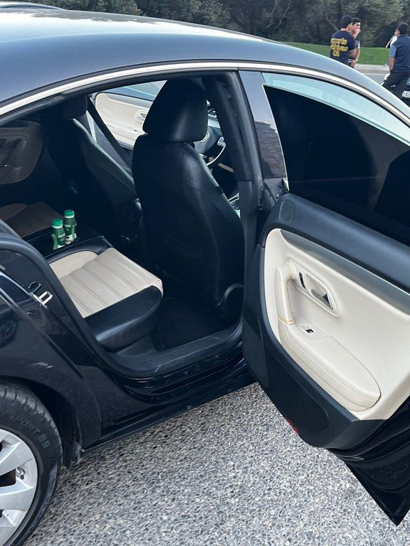 Volkswagen Passat, 2.0 L, 2010 il, 250 000 km — Avtomobillər, Bakı (9)
